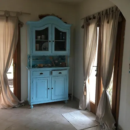 Apartment Villetta Porto Istana