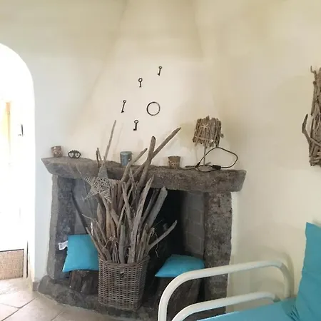 Villetta Porto Istana *