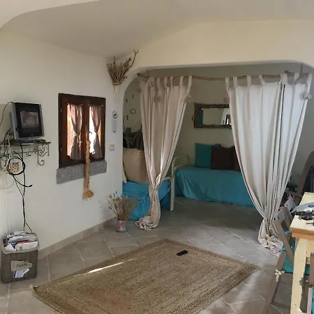 Apartment Villetta Porto Istana Murta Maria
