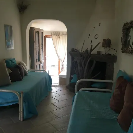 Villetta Porto Istana Apartment