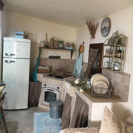 Villetta Porto Istana Apartment *