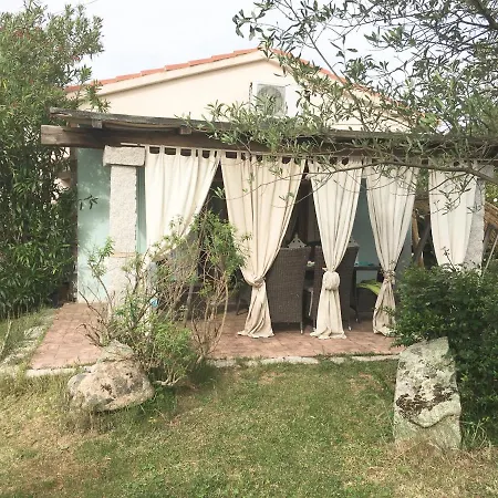 Villetta Porto Istana *