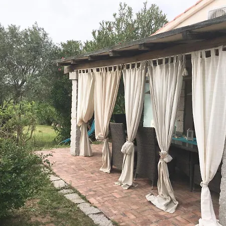 Apartment Villetta Porto Istana Murta Maria